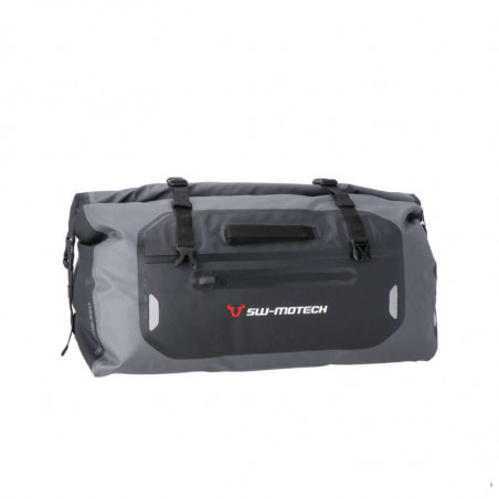 Sacoche de selle DRYBAG SW Motech 35 litres noir/gris image 1