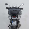 Saddle bag DRYBAG SW Motech 26 liters black/grey picture 6