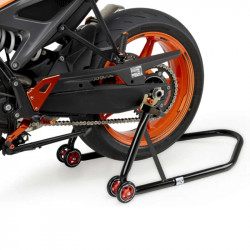 Puig diabolo-mounted rear stand picture 2