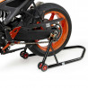 Puig diabolo-mounted rear stand picture 2