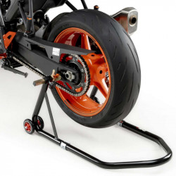 Puig diabolo-mounted rear stand picture 3