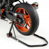 Puig diabolo-mounted rear stand picture 3