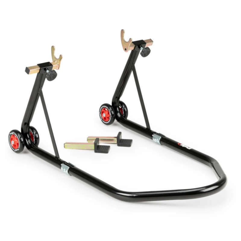 Puig diabolo-mounted rear stand picture 4 Puig diabolo-mounted rear stand picture 4