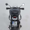 Saddle bag DRYBAG SW Motech 18 liters black/grey picture 6