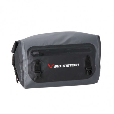 Saddle bag DRYBAG SW Motech 18 liters black/grey picture 1