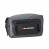 Saddle bag DRYBAG SW Motech 18 liters black/grey picture 1
