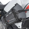 Saddle bag DRYBAG SW Motech 8 liters black/grey picture 5