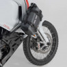 Saddle bag DRYBAG SW Motech 8 liters black/grey picture 2