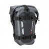 Sacoche de selle DRYBAG SW Motech 8 litres noir/gris image 1