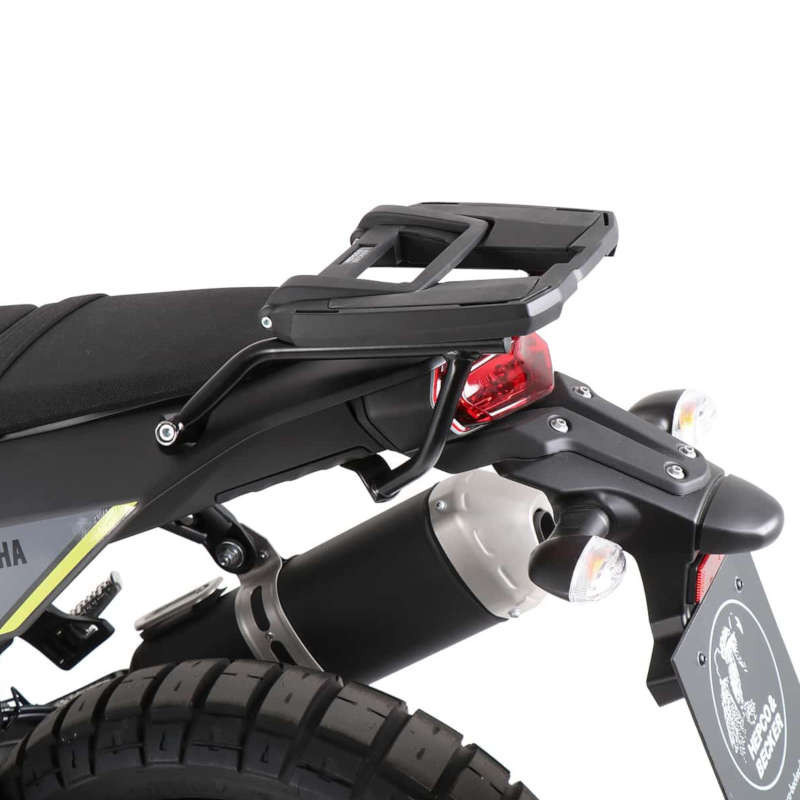 Easyrack Top-case carrier Hepco&Becker Yamaha Tenere 700 picture 1 Easyrack Top-case carrier Hepco&Becker Yamaha Tenere 700 picture 1