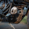 Sabot moteur Hepco&Becker Yamaha Ténéré 700 - noir image 2