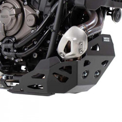 Sabot moteur Hepco&Becker Yamaha Ténéré 700 - noir image 3