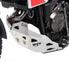 Sabot moteur Hepco&Becker Yamaha Ténéré 700 - argent image 1