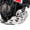 Sabot moteur Hepco&Becker Yamaha Ténéré 700 - argent image 2