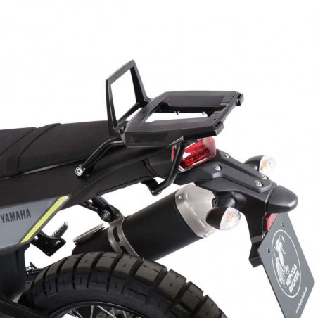 Alurack Top-case carrier Hepco&Becker Yamaha Tenere 700 picture 1