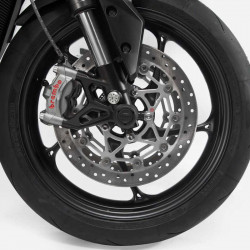 Fork guard SW Motech BMW M 1000 XR picture 2