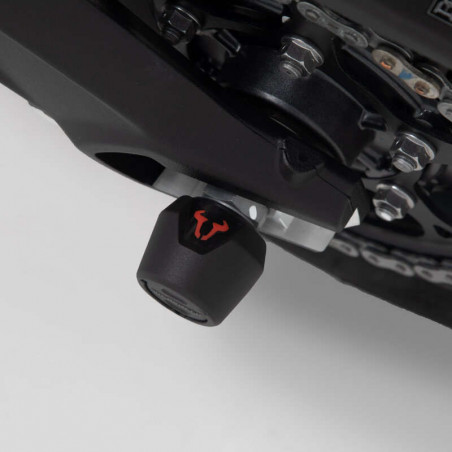 Swingarm guard SW Motech BMW M 1000 XR picture 1