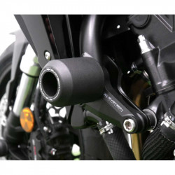 Tampons Evotech Performance Honda CB 1000 Hornet image 2