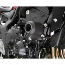 Tampons Evotech Performance Honda CB 1000 Hornet image 3