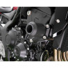 Engine blocks Evotech Performance Honda CB 1000 Hornet picture 3
