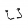 Evotech Performance lever covers Honda CB 1000 Hornet - race picture 2