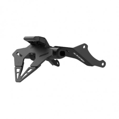 Evotech Performance plate bracket Honda CB 1000 Hornet picture 1