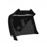 Saute-vent Evotech Performance Honda CB 1000 Hornet image 4