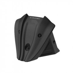 Saute-vent Evotech Performance Honda CB 1000 Hornet image 3