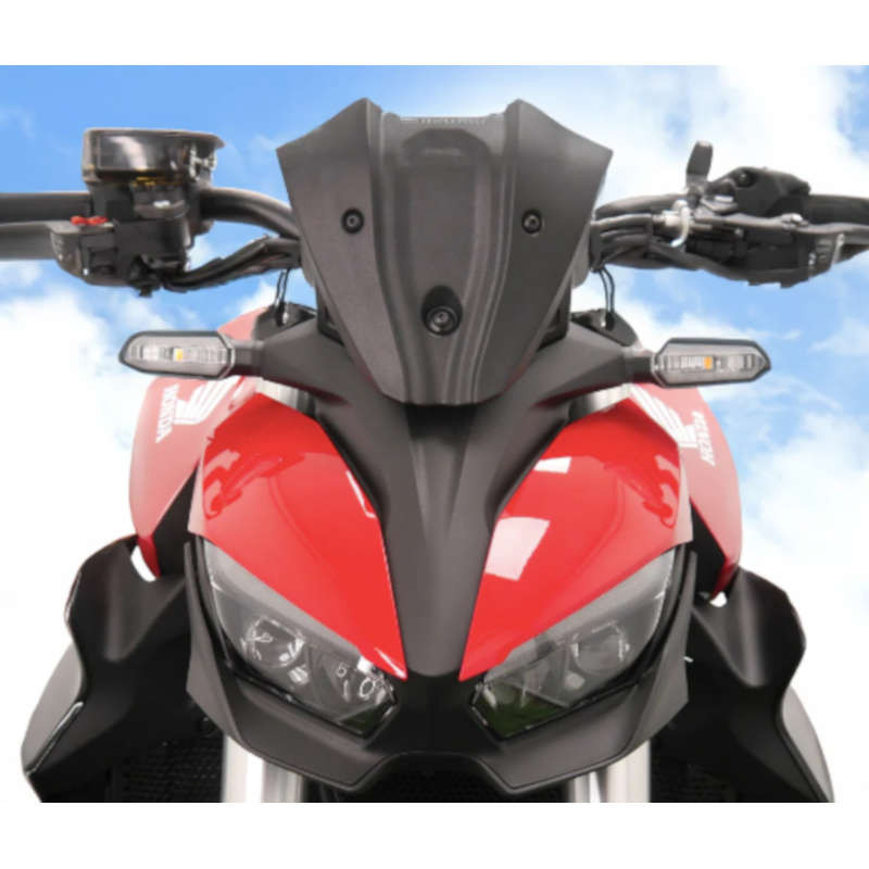 Saute-vent Evotech Performance Honda CB 1000 Hornet image 1 Saute-vent Evotech Performance Honda CB 1000 Hornet image 1