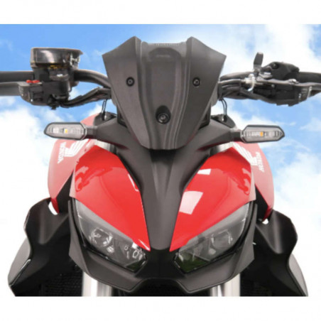 Saute-vent Evotech Performance Honda CB 1000 Hornet image 1