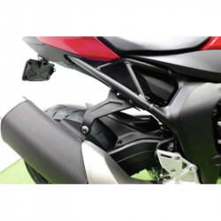 Exhaust hanger Evotech Performance Honda CB 1000 Hornet picture 2
