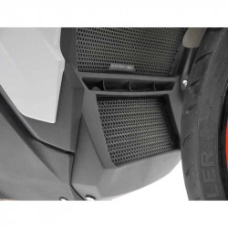 Grille de radiateur Evotech Performance BMW S 1000 XR image 3