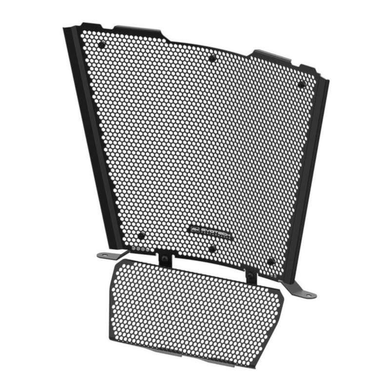 Evotech Performance radiator grille BMW S 1000 XR picture 1 Evotech Performance radiator grille BMW S 1000 XR picture 1
