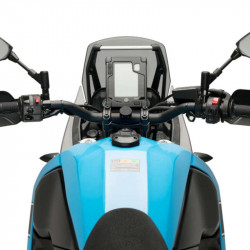 Pare-brise Sport Puig Yamaha Ténéré 700 image 5