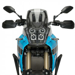 Pare-brise Sport Puig Yamaha Ténéré 700 image 3