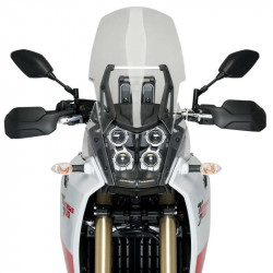 Touring Puig windshield Yamaha Tenere 700 picture 4