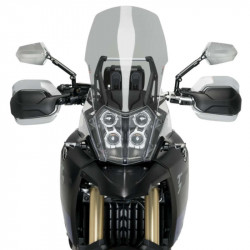 Touring Puig windshield Yamaha Tenere 700 picture 5