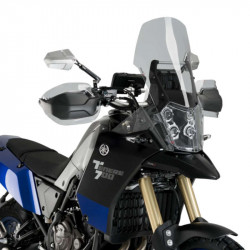 Touring Puig windshield Yamaha Tenere 700 picture 3