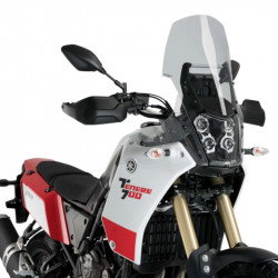 Touring Puig windshield Yamaha Tenere 700 picture 1
