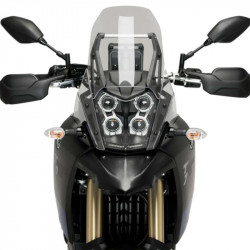 High front fender extension Puig Yamaha Tenere 700 picture 3