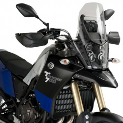 High front fender extension Puig Yamaha Tenere 700 picture 4