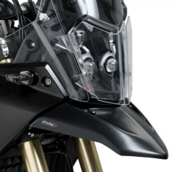 High front fender extension Puig Yamaha Tenere 700 picture 5