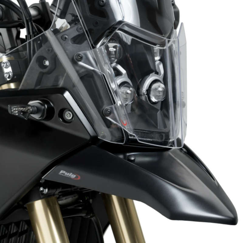 High front fender extension Puig Yamaha Tenere 700 picture 5