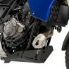 Sabot moteur Puig Yamaha Ténéré 700 - noir image 1