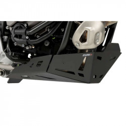Sabot moteur Puig Yamaha Ténéré 700 - noir image 4