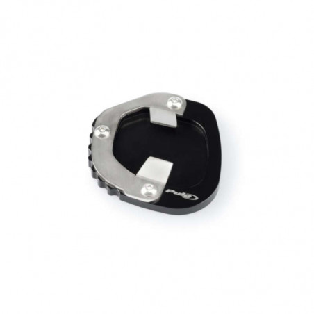 Kickstand enlargement Puig Yamaha Tenere 700 picture 1