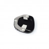 Kickstand enlargement Puig Yamaha Tenere 700 picture 1