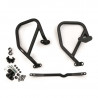 Engine guard Puig Yamaha Tenere 700 - black picture 2