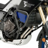 Engine guard Puig Yamaha Tenere 700 - black picture 1