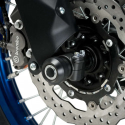Protection de fourche Puig Yamaha Ténéré 700 image 1